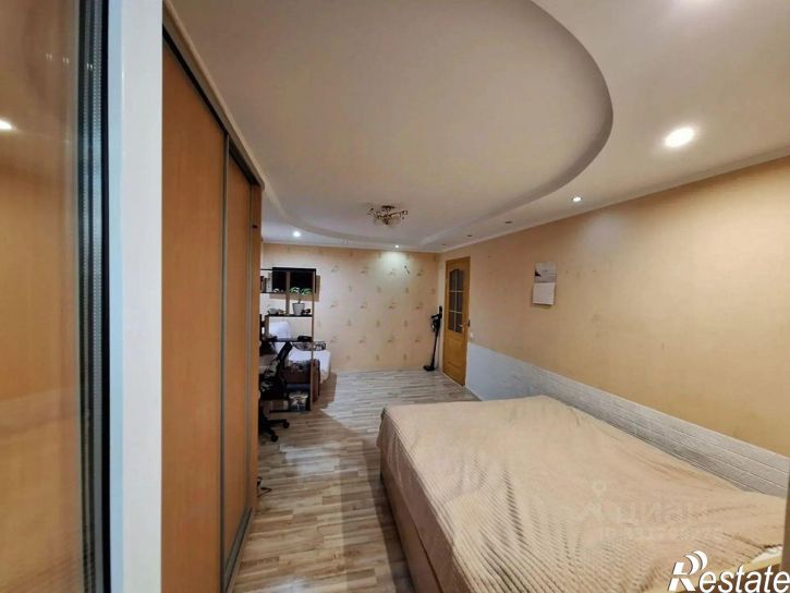 1-комн квартира ул Ростовская, 21,  д. 21