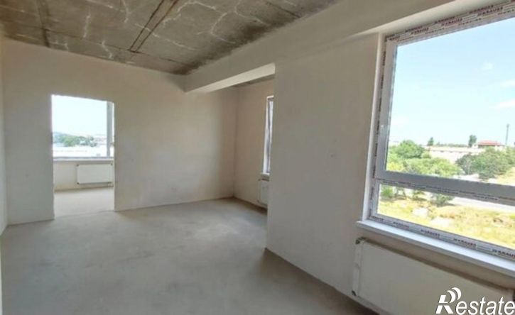 3-комн квартира проспект Александра Суворова, 25к2