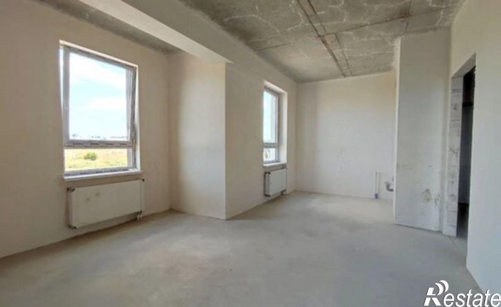 3-комн квартира проспект Александра Суворова, 25к2