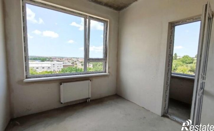 3-комн квартира проспект Александра Суворова, 25к2