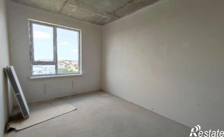 3-комн квартира проспект Александра Суворова, 25к2