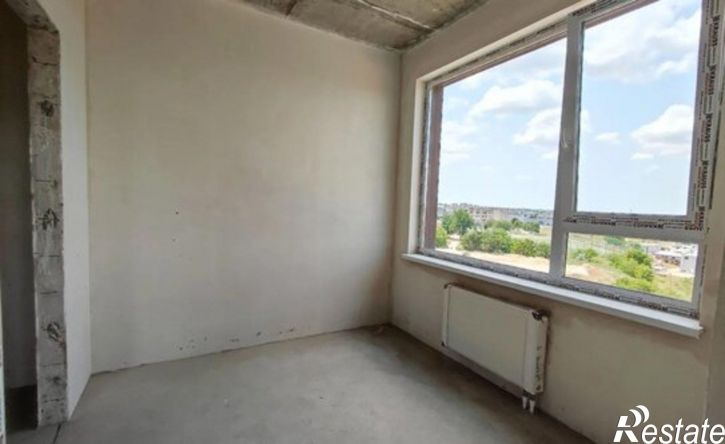 3-комн квартира проспект Александра Суворова, 25к2