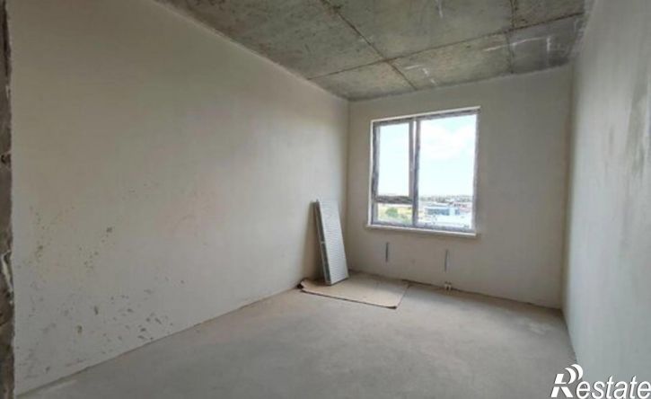 3-комн квартира проспект Александра Суворова, 25к2