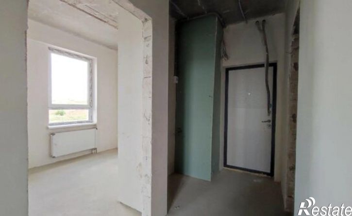 3-комн квартира проспект Александра Суворова, 25к2
