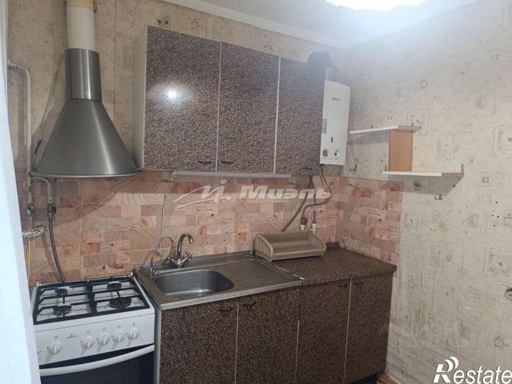 2-комн квартира ул Гайдара, 14,  д. 14