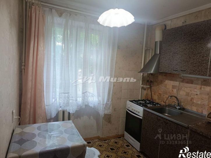 2-комн квартира ул Гайдара, 14,  д. 14