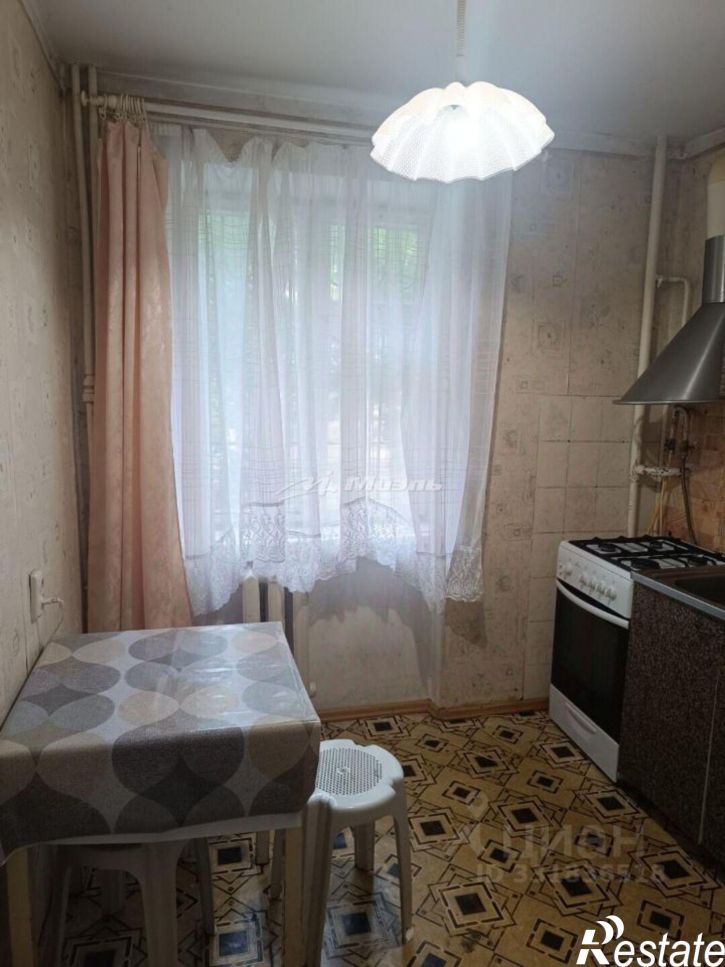 2-комн квартира ул Гайдара, 14,  д. 14