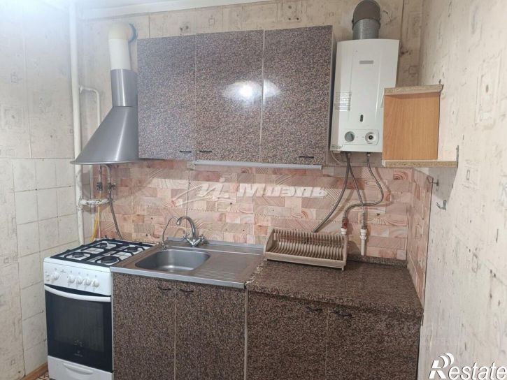 2-комн квартира ул Гайдара, 14,  д. 14
