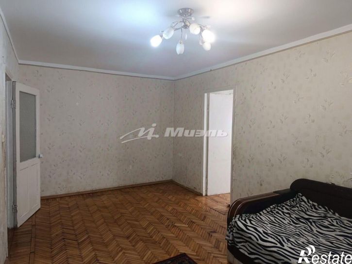 2-комн квартира ул Гайдара, 14,  д. 14