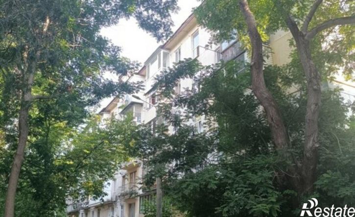 2-комн квартира ул Гайдара, 14,  д. 14