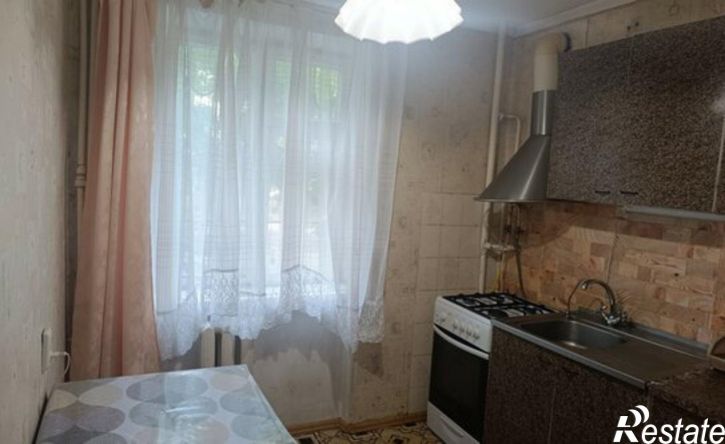 2-комн квартира ул Гайдара, 14,  д. 14