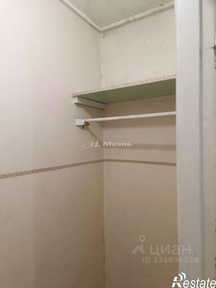 2-комн квартира ул Гайдара, 14,  д. 14