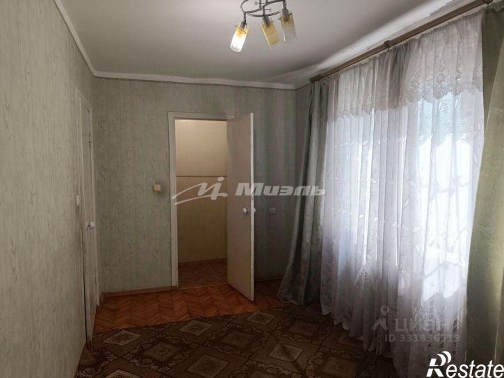 2-комн квартира ул Гайдара, 14,  д. 14