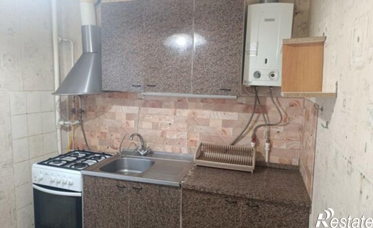2-комн квартира ул Гайдара, 14,  д. 14