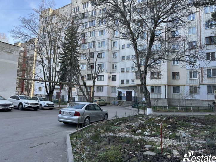 3-комн квартира ул Героев Сталинграда, 11,  д. 11