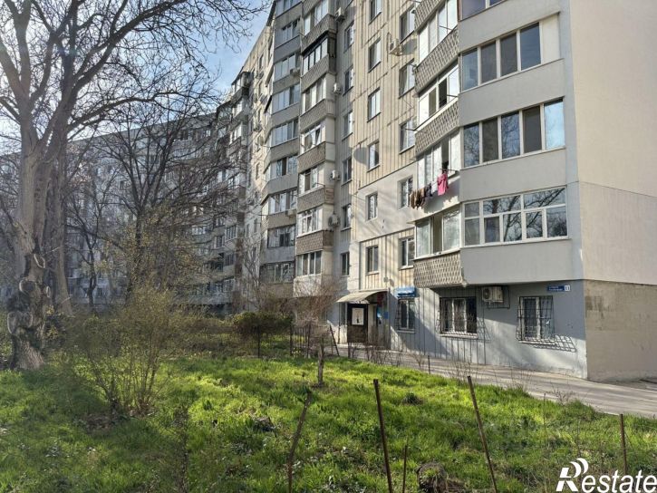 3-комн квартира ул Героев Сталинграда, 11,  д. 11