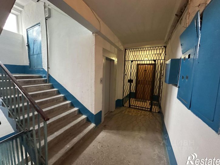 3-комн квартира ул Героев Сталинграда, 11,  д. 11