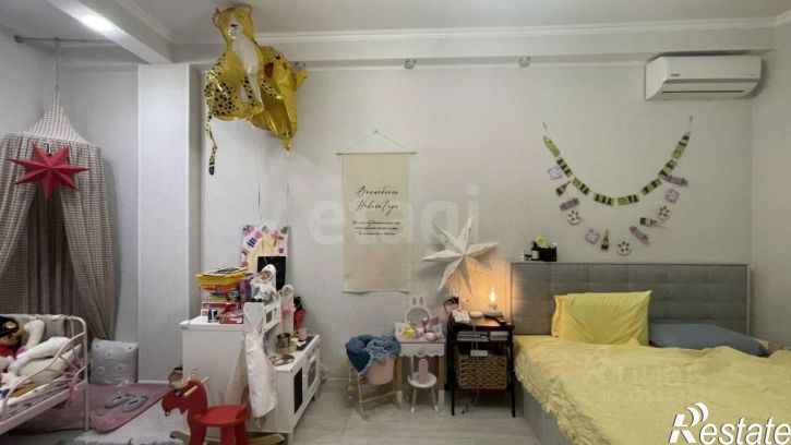 2-комн квартира ул Битакская, 64,  д. 64