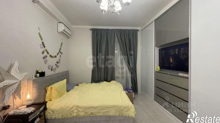 2-комн квартира ул Битакская, 64,  д. 64