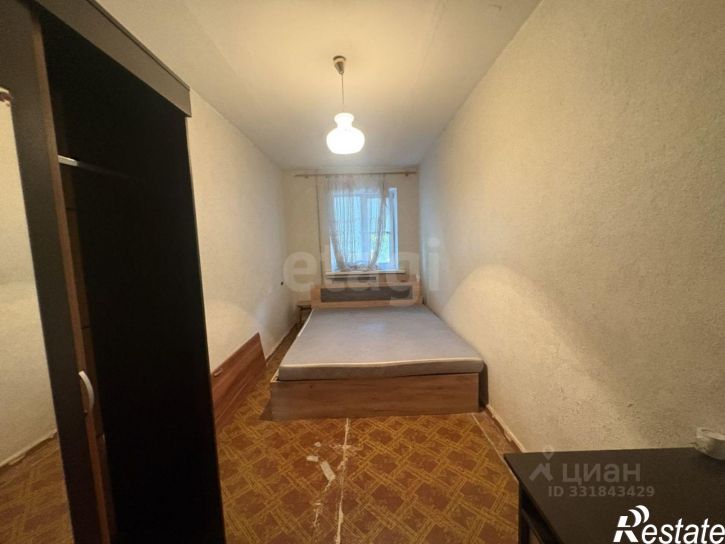 2-комн квартира ул Тренева, 9,  д. 9