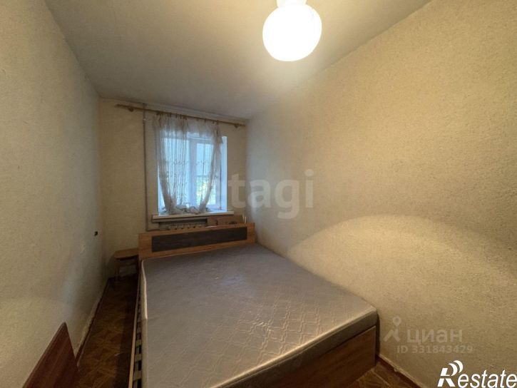 2-комн квартира ул Тренева, 9,  д. 9