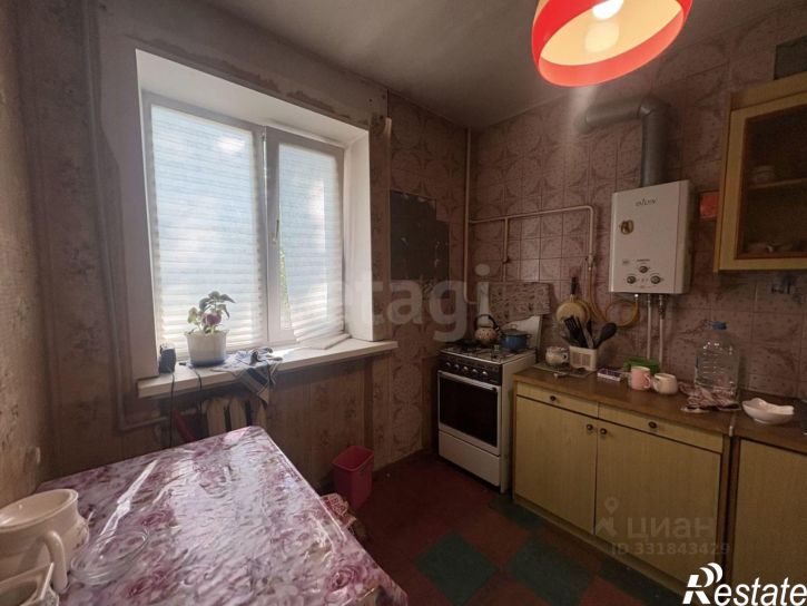 2-комн квартира ул Тренева, 9,  д. 9