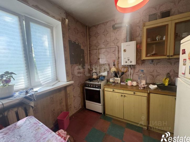 2-комн квартира ул Тренева, 9,  д. 9