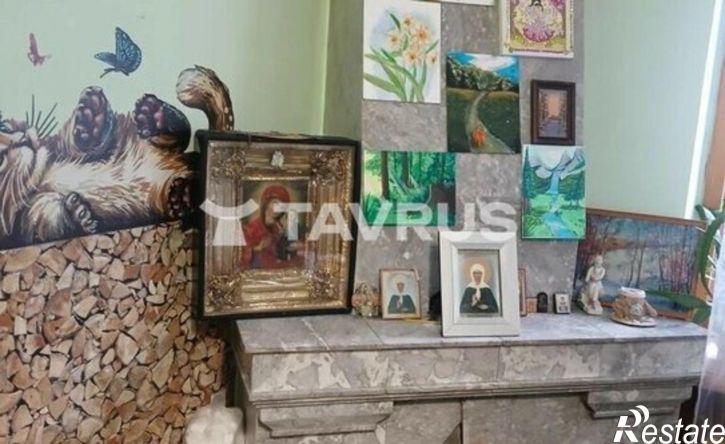 3-комн квартира ул Льдозаводская, 8,  д. 8