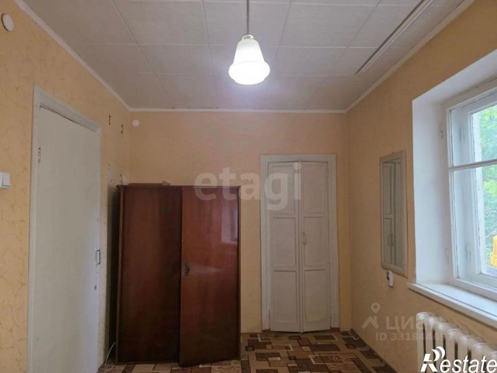 2-комн квартира ул Лескова, 21,  д. 21
