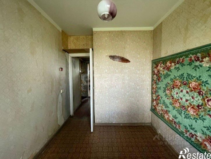 3-комн квартира ул Лермонтова, 13а,  д. 13а