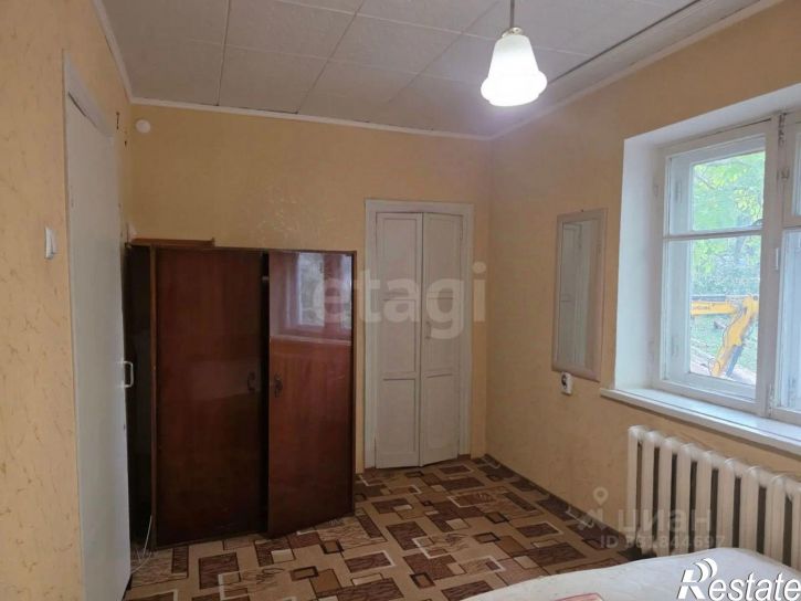 2-комн квартира ул Лескова, 21,  д. 21