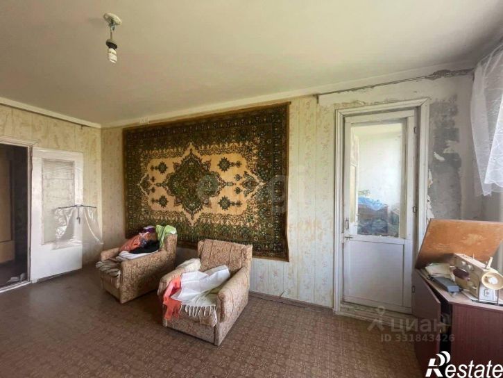 3-комн квартира ул Лермонтова, 13а,  д. 13а