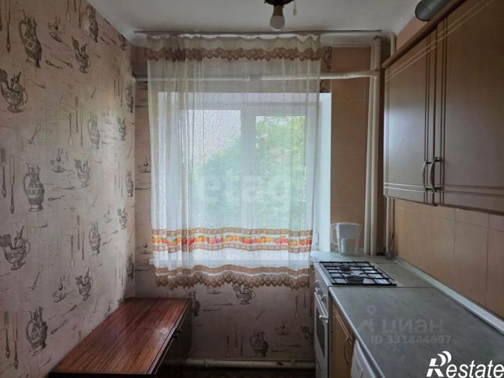 2-комн квартира ул Лескова, 21,  д. 21