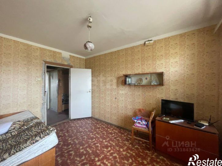 3-комн квартира ул Лермонтова, 13а,  д. 13а