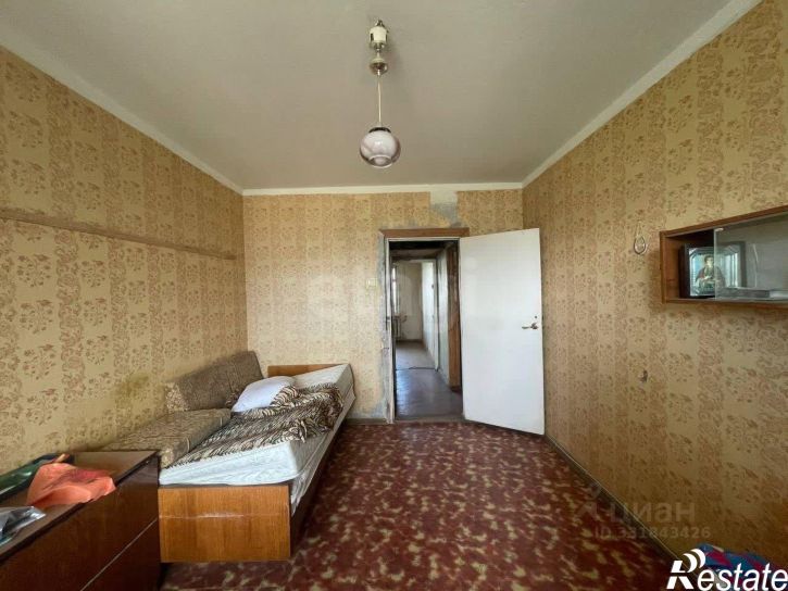 3-комн квартира ул Лермонтова, 13а,  д. 13а