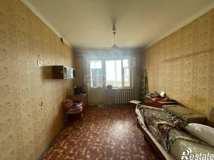 3-комн квартира ул Лермонтова, 13а,  д. 13а