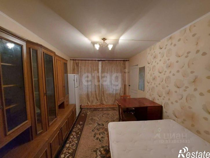 1-комн квартира ул Слуцкого, 11,  д. 11