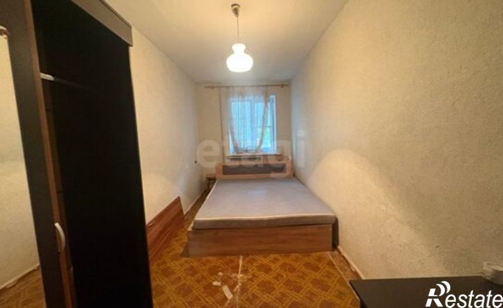 2-комн квартира ул Тренева, 2,  д. 2