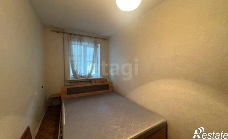2-комн квартира ул Тренева, 2,  д. 2
