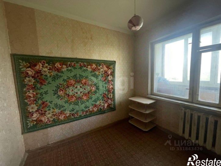 3-комн квартира ул Лермонтова, 13а,  д. 13а