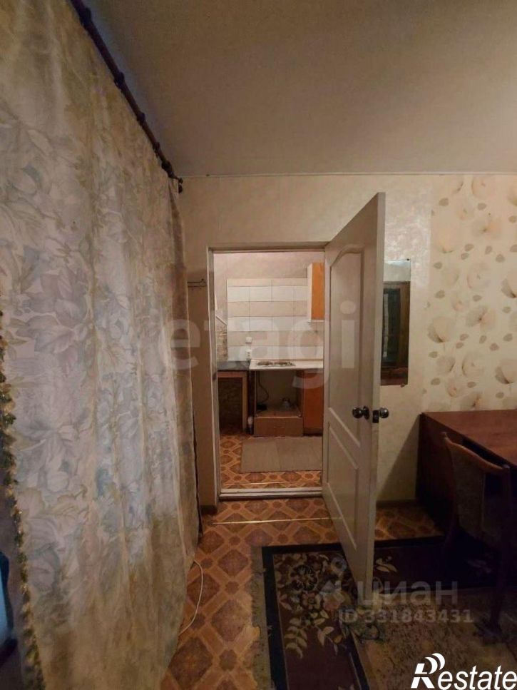 1-комн квартира ул Слуцкого, 11,  д. 11