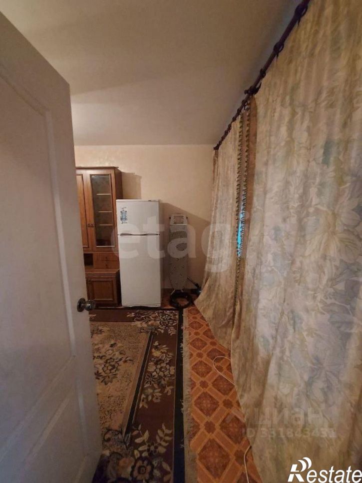 1-комн квартира ул Слуцкого, 11,  д. 11