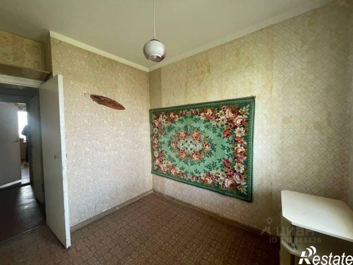 3-комн квартира ул Лермонтова, 13а,  д. 13а