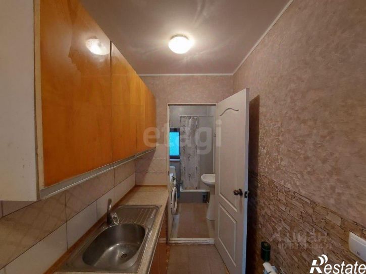 1-комн квартира ул Слуцкого, 11,  д. 11