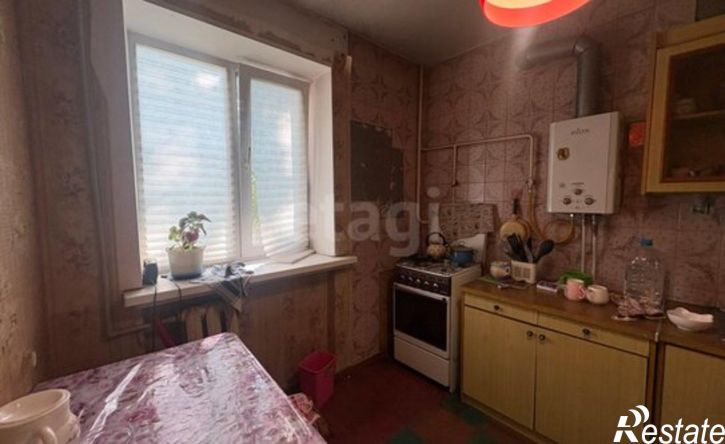 2-комн квартира ул Тренева, 2,  д. 2