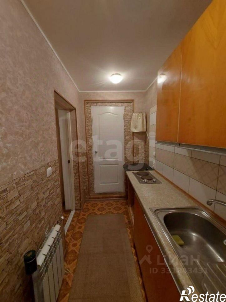 1-комн квартира ул Слуцкого, 11,  д. 11