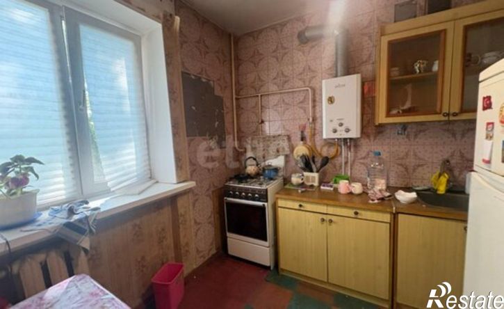 2-комн квартира ул Тренева, 2,  д. 2