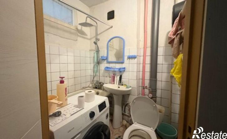 2-комн квартира ул Тренева, 2,  д. 2