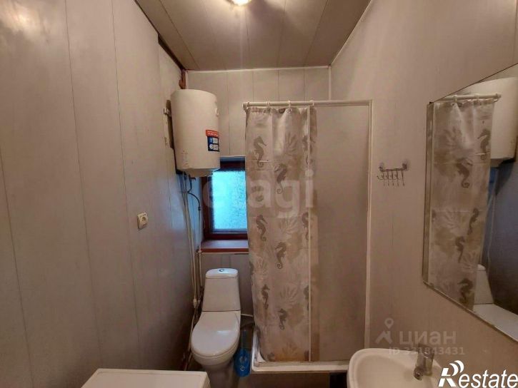 1-комн квартира ул Слуцкого, 11,  д. 11