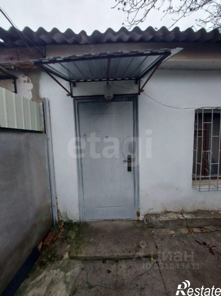 1-комн квартира ул Слуцкого, 11,  д. 11
